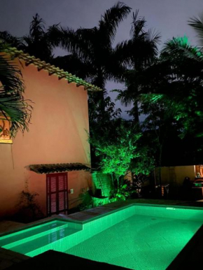 Zuzu house